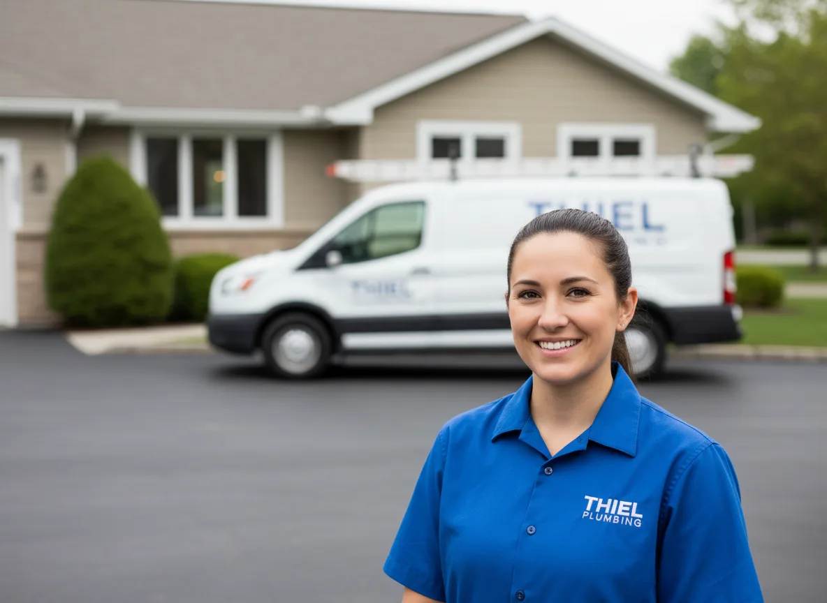 Plumber Huron, CA FAQs